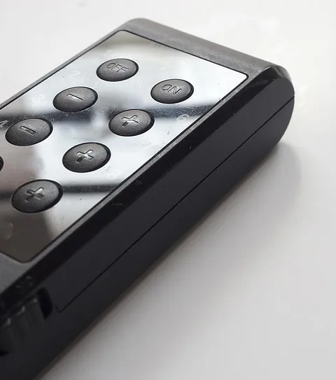 Control remoto